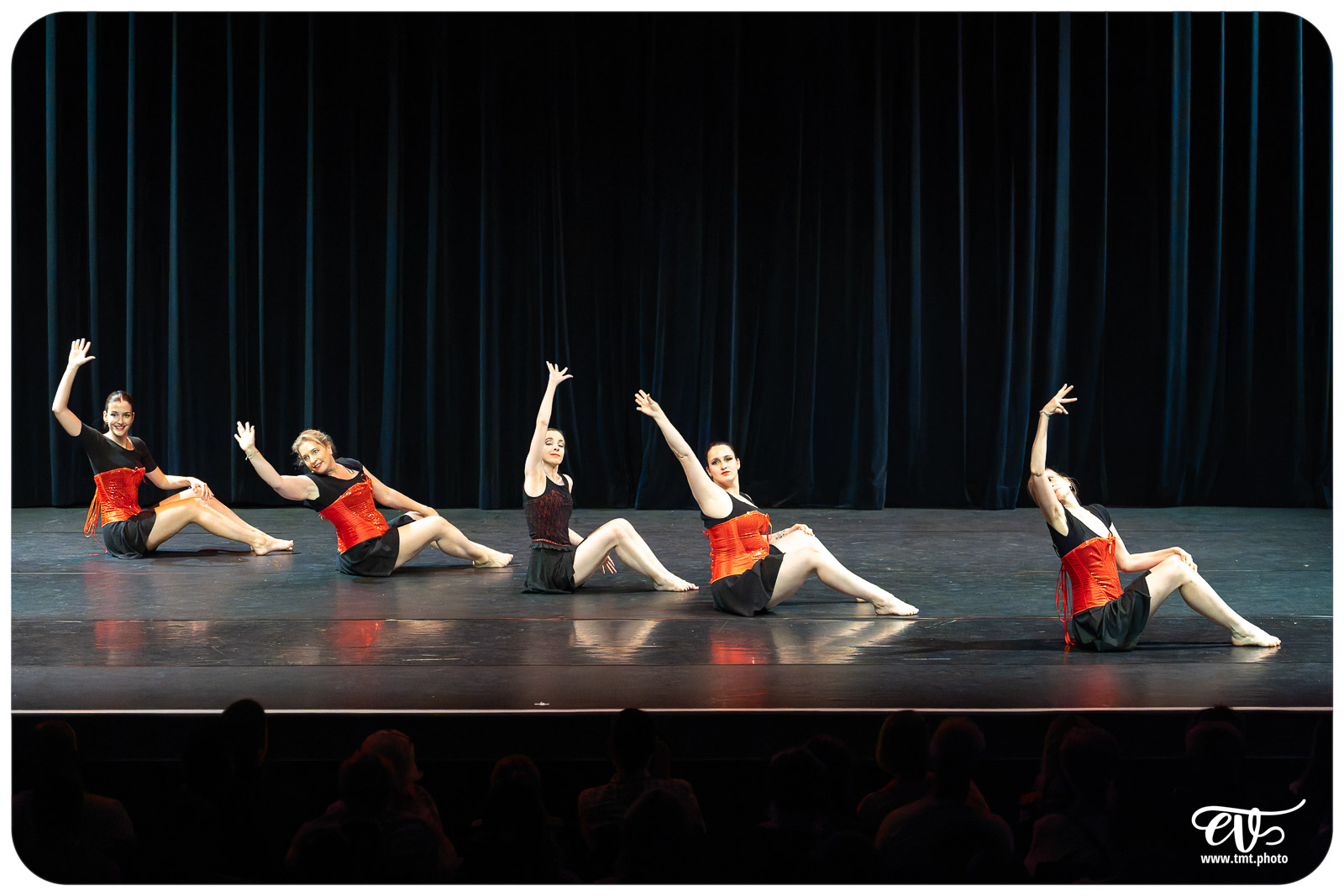 ECOLE DE DANSE CÉCILE ADAMOW